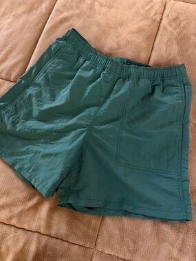 Alpine Design Green Men’s Swim Hybrids